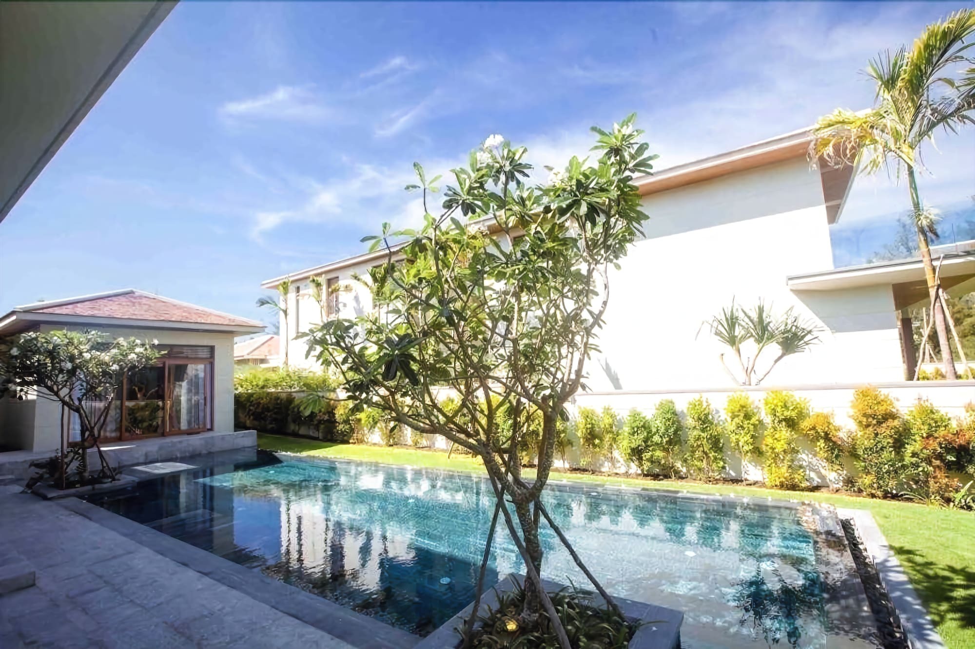 The Ocean Estates Villa Ngu Hanh Son Exterior photo